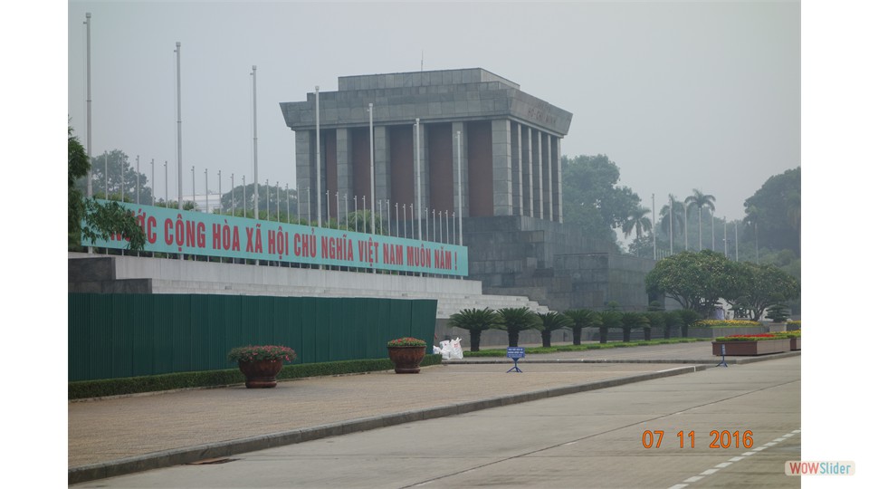 Vietnam and Cambodia   2016 (1)